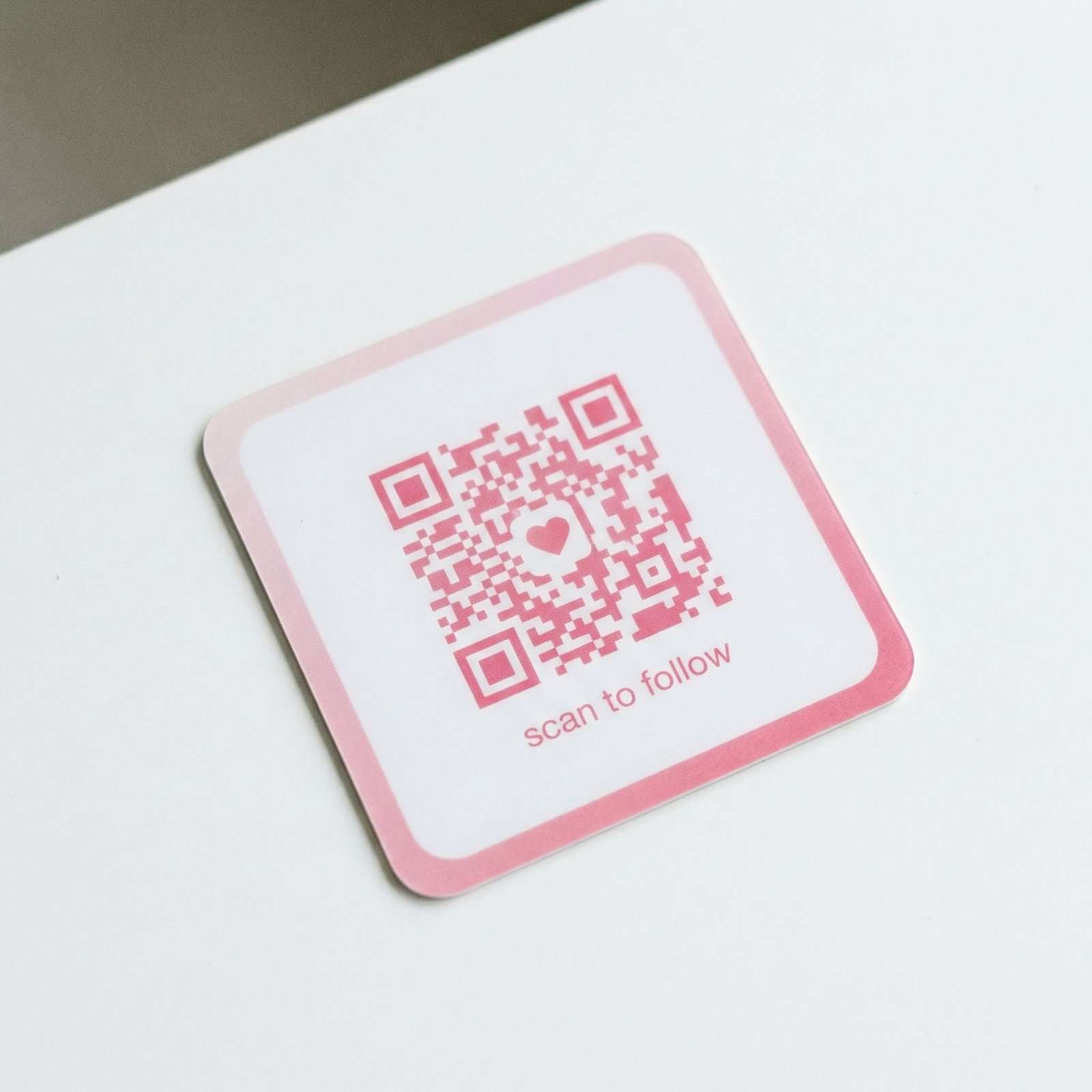 91公众号二维码