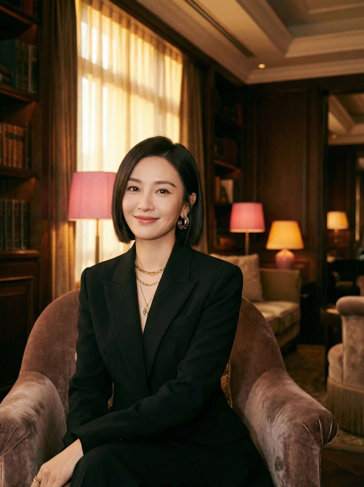 91明星专访视频